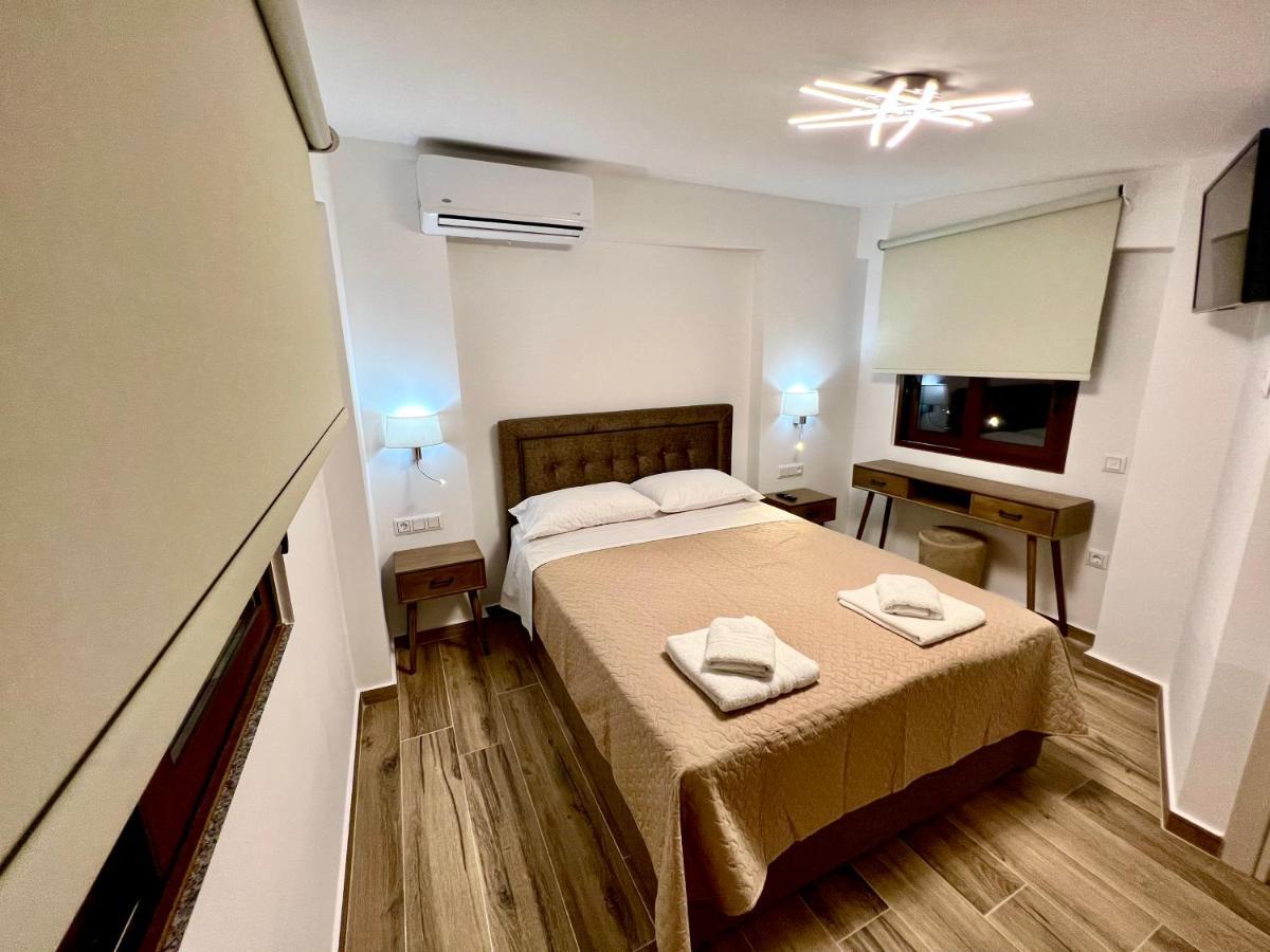 Rouga Paradise Resort Wonitsa Zewnętrze zdjęcie