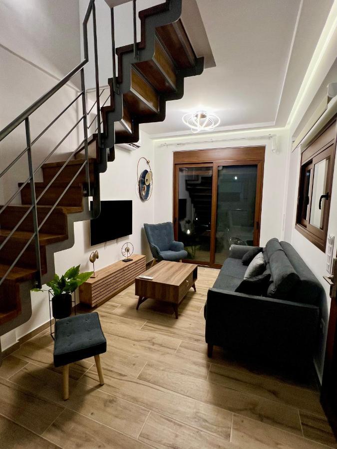 Rouga Paradise Resort Wonitsa Zewnętrze zdjęcie