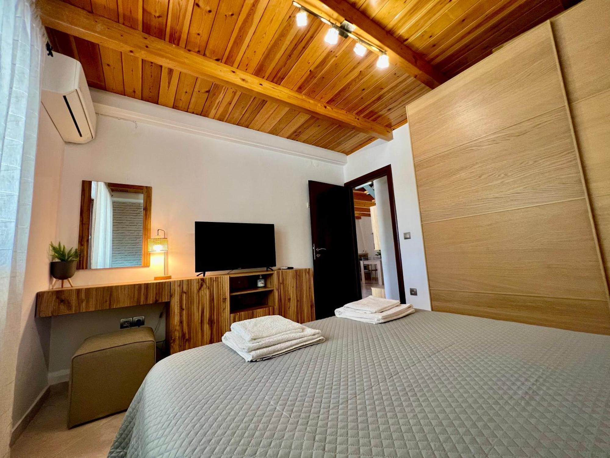 Rouga Paradise Resort Wonitsa Zewnętrze zdjęcie