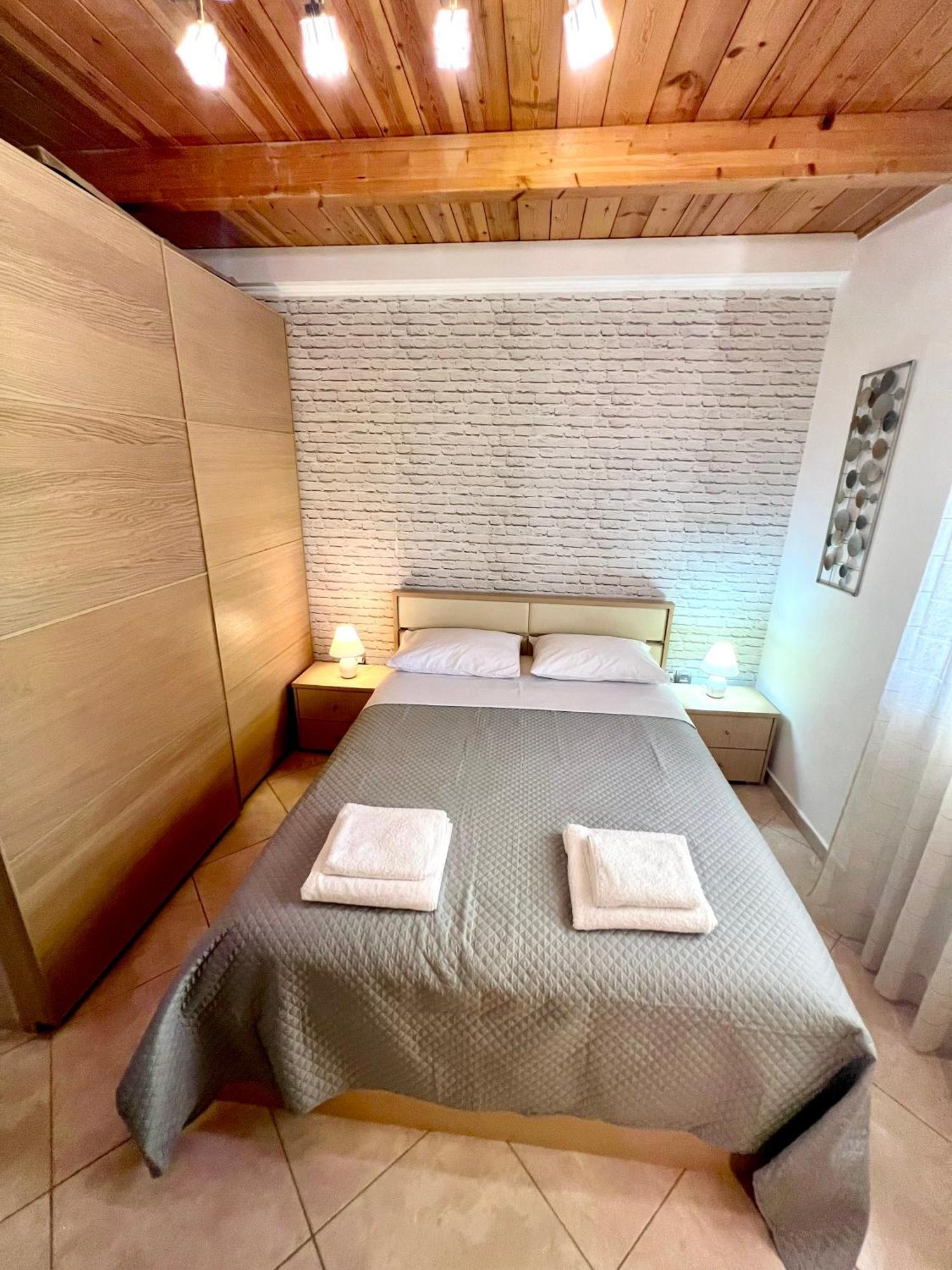 Rouga Paradise Resort Wonitsa Zewnętrze zdjęcie
