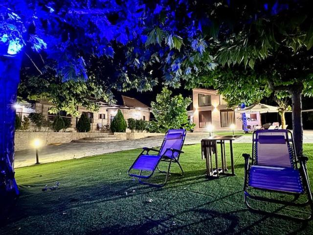 Rouga Paradise Resort Wonitsa Zewnętrze zdjęcie